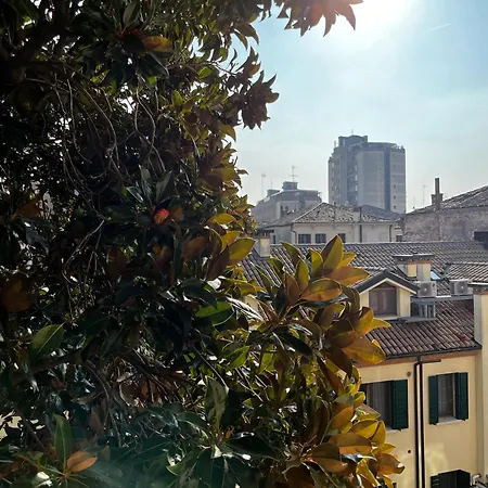 Fusinato - Relax In Centro *