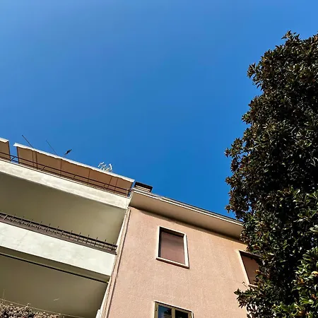 Fusinato - Relax In Centro