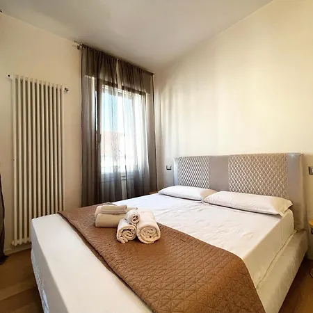 Fusinato - Relax In Centro Apartment