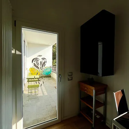 Apartment Fusinato - Relax In Centro