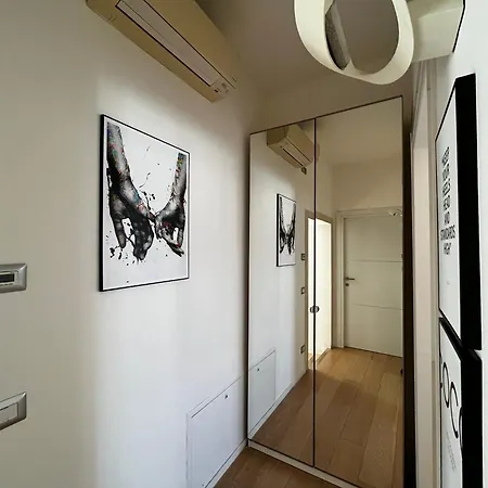 Fusinato - Relax In Centro Apartment *