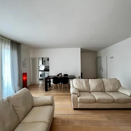 Fusinato - Relax In Centro Apartment Padova