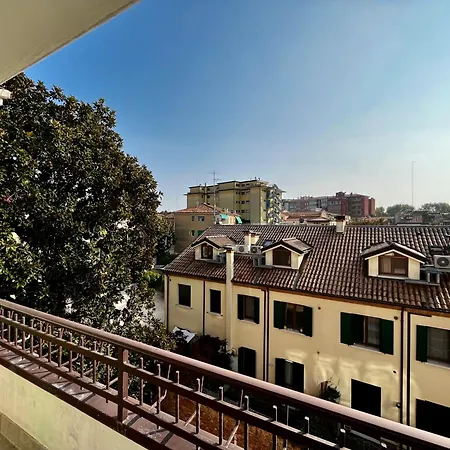 Fusinato - Relax In Centro Padova