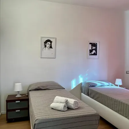 Apartment Fusinato - Relax In Centro