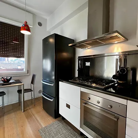 Apartment Fusinato - Relax In Centro *