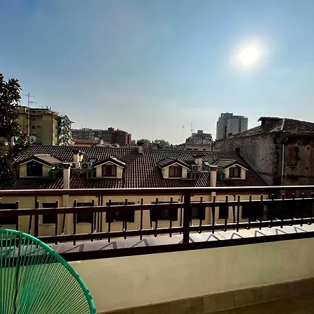 Fusinato - Relax In Centro Apartment Padova