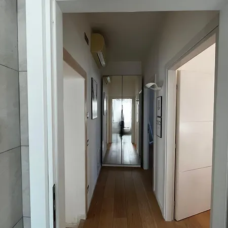 Apartment Fusinato - Relax In Centro Padova