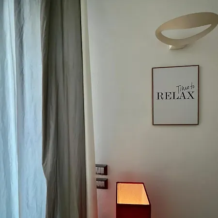 Fusinato - Relax In Centro Padua