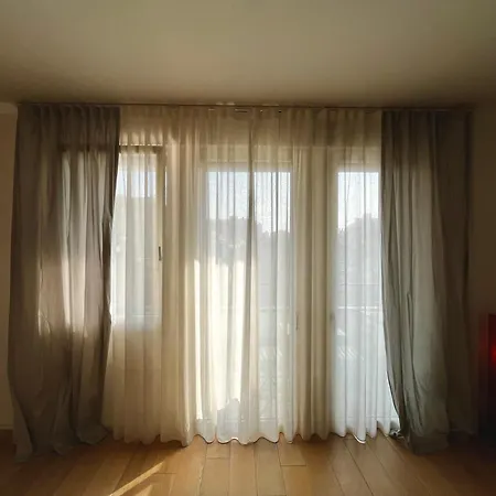 Fusinato - Relax In Centro Apartment