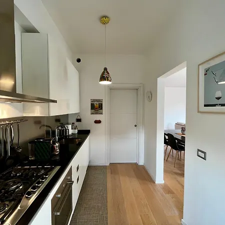 Apartment Fusinato - Relax In Centro