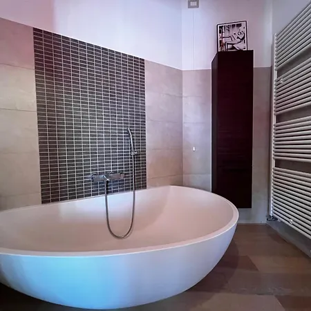 Apartment Fusinato - Relax In Centro *