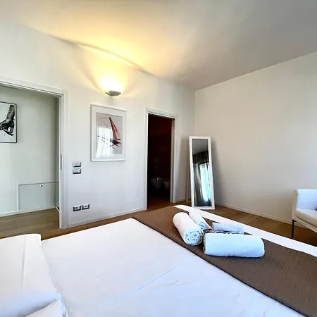 Fusinato - Relax In Centro