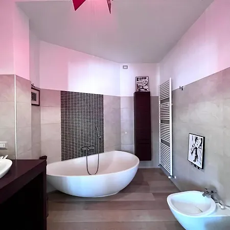 Apartment Fusinato - Relax In Centro