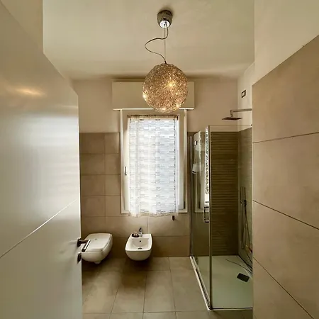 Fusinato - Relax In Centro Apartment *