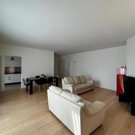 Fusinato - Relax In Centro Apartment Padova