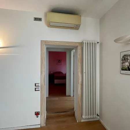 Apartment Fusinato - Relax In Centro Padova