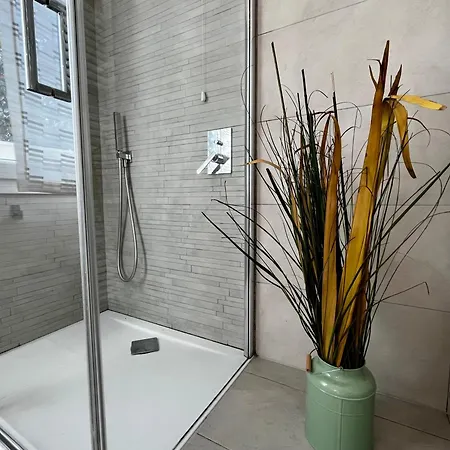 Fusinato - Relax In Centro Apartment Padova