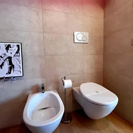 Fusinato - Relax In Centro Apartment *
