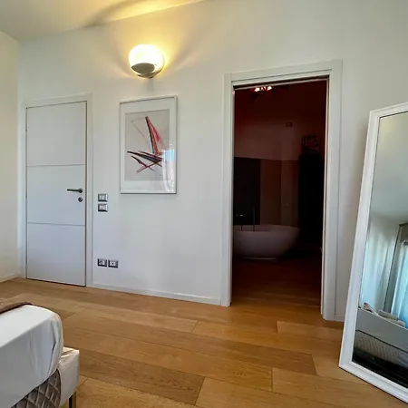 Fusinato - Relax In Centro Apartment Padova