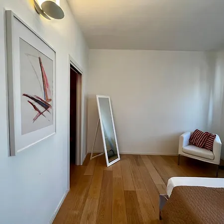 Apartment Fusinato - Relax In Centro