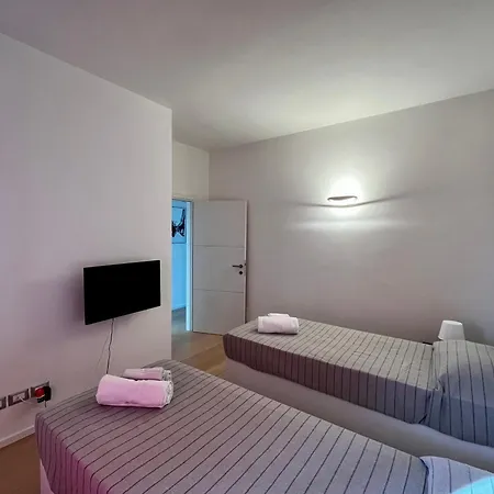 Fusinato - Relax In Centro *