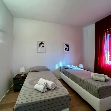 Fusinato - Relax In Centro Apartment Padova