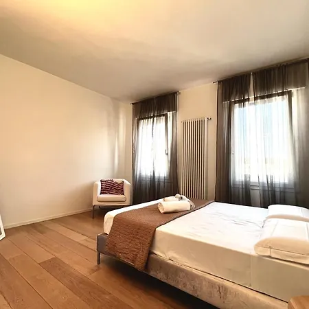 Apartment Fusinato - Relax In Centro
