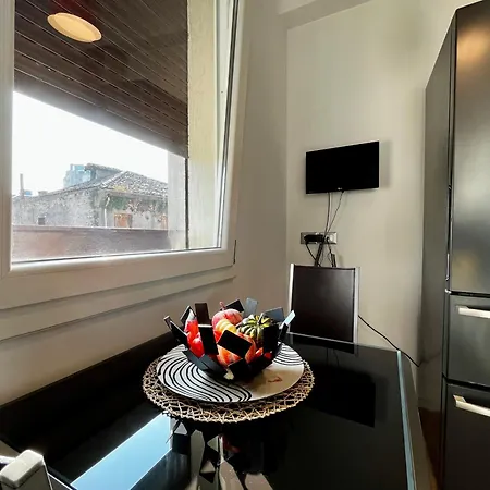 Apartament Fusinato - Relax In Centro Padwa