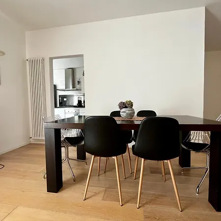 Apartament Fusinato - Relax In Centro Padwa
