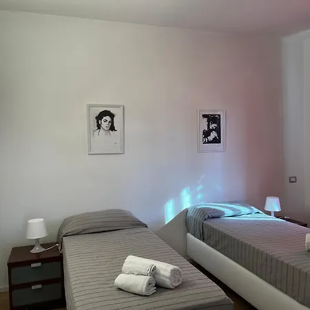 Fusinato - Relax In Centro *