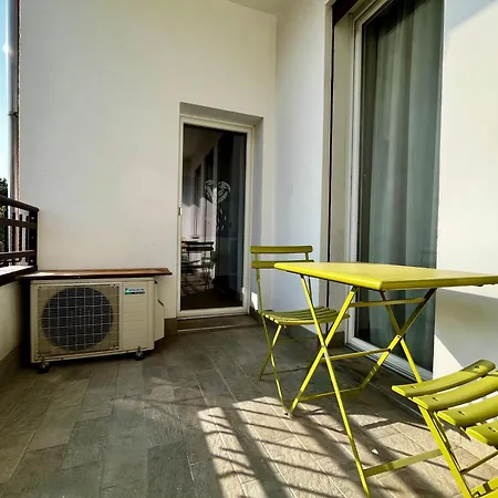 Fusinato - Relax In Centro * Padwa