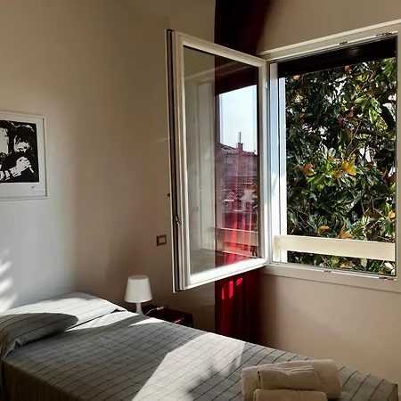Fusinato - Relax In Centro Apartament Padwa