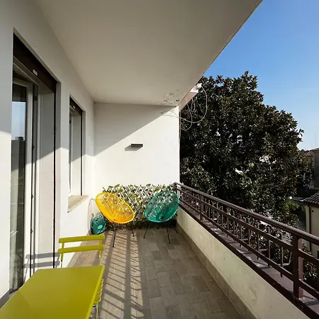 Fusinato - Relax In Centro Padwa