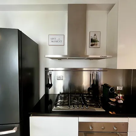 Apartament Fusinato - Relax In Centro Padwa