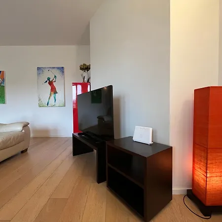 Fusinato - Relax In Centro Apartament
