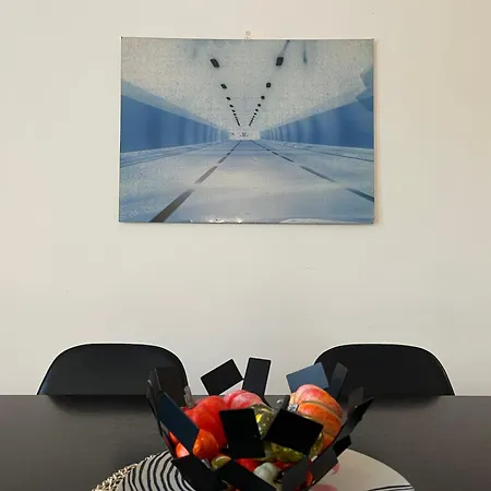 Fusinato - Relax In Centro Apartament *