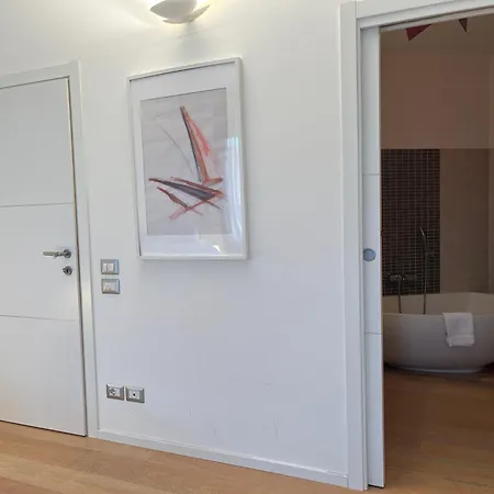 Apartment Fusinato - Relax In Centro *