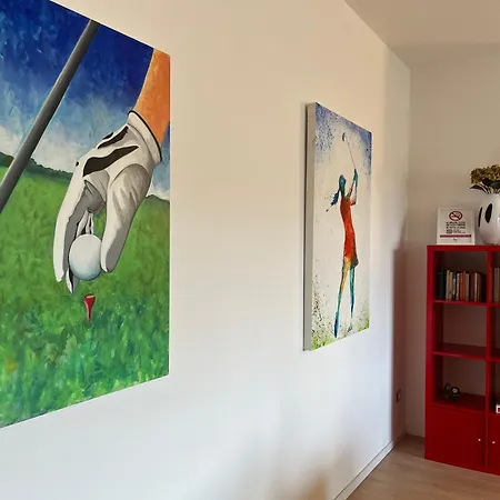 Fusinato - Relax In Centro Padua