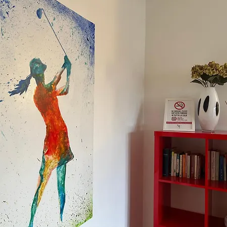 Fusinato - Relax In Centro