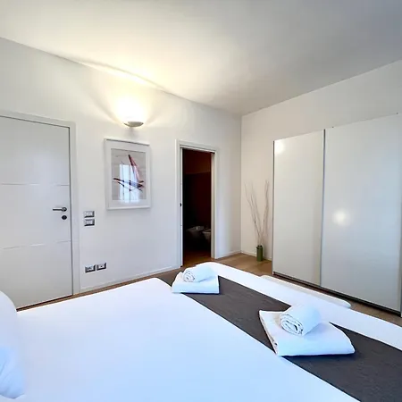 Apartament Fusinato - Relax In Centro *