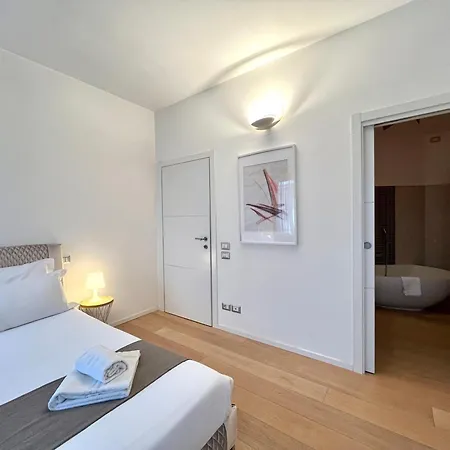 Apartament Fusinato - Relax In Centro