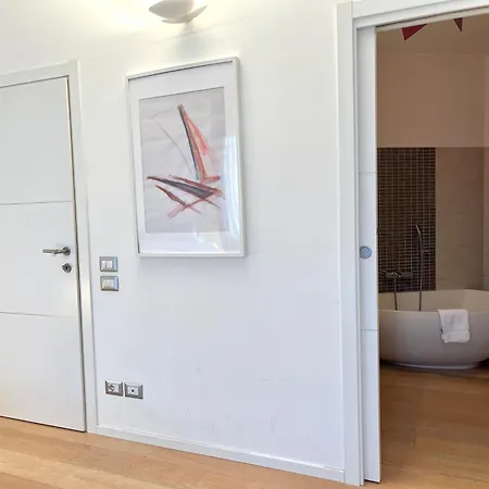 Fusinato - Relax In Centro