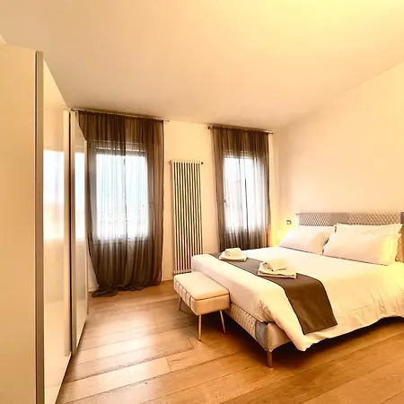 Apartament Fusinato - Relax In Centro