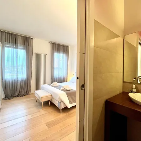 Fusinato - Relax In Centro * Padwa