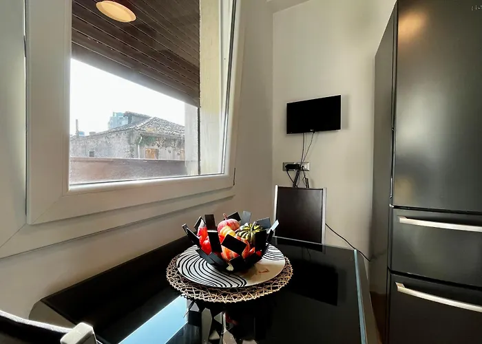 Apartment Fusinato - Relax In Centro Padua