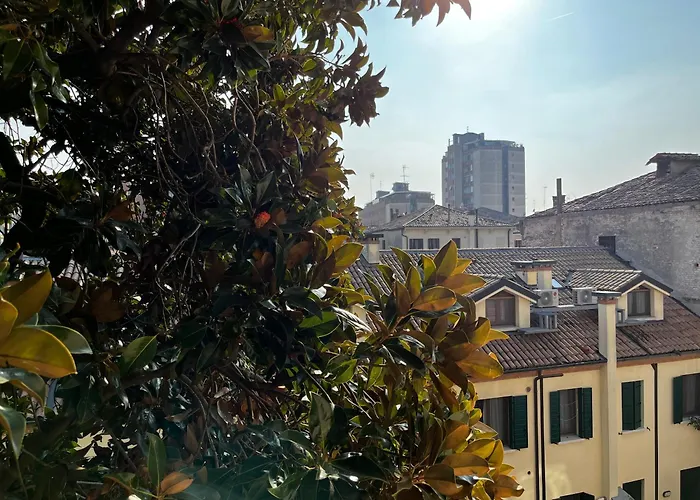 Fusinato - Relax In Centro *