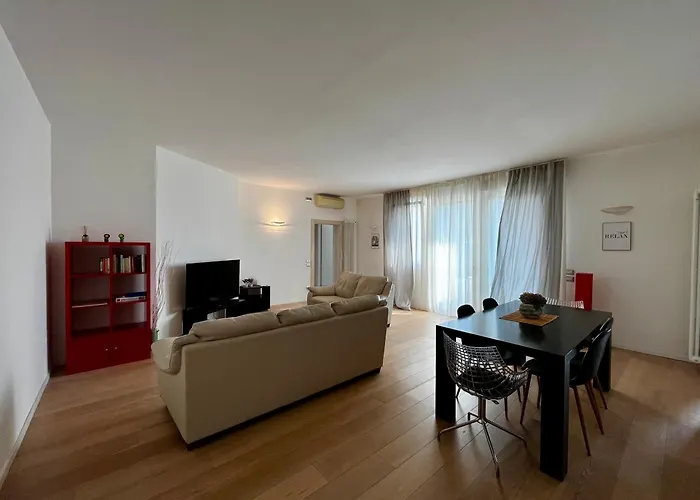 Fusinato - Relax In Centro * Padua