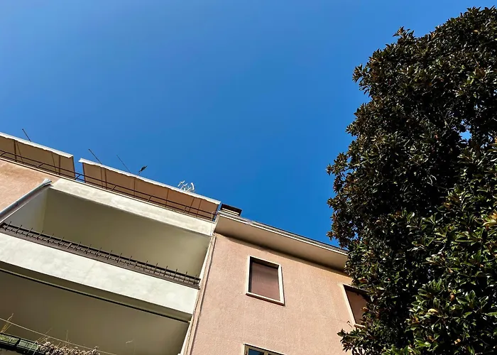 Fusinato - Relax In Centro