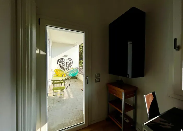 Apartment Fusinato - Relax In Centro