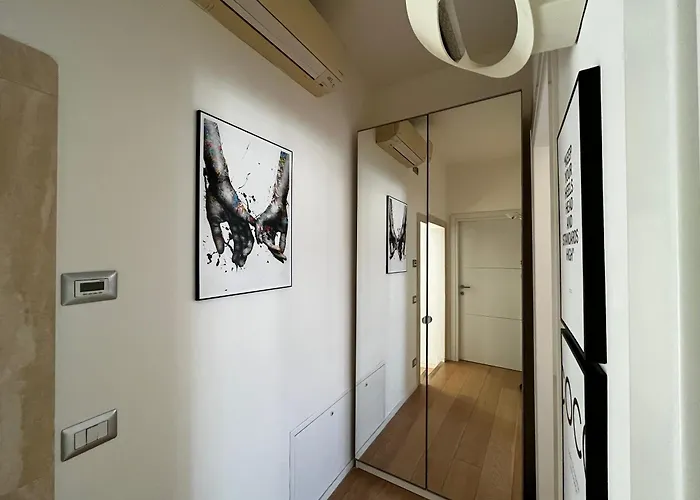 Fusinato - Relax In Centro Apartment *